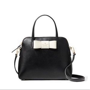 🎈SALE🎈NWT Kate Spade Matthews St Maise Satchel